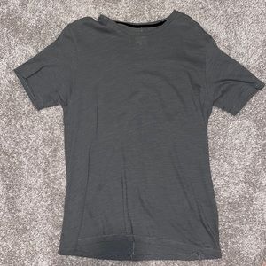 Rag & Bone short sleeve gray T-Shirt